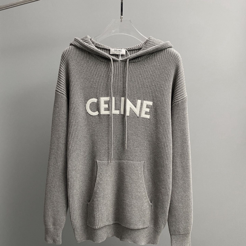 Ce**e sweaters